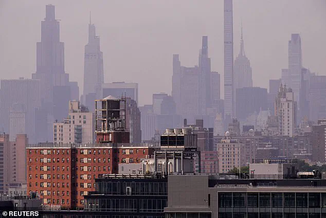 New York City Reports Fifth Death in Legionnaires' Outbreak as Cases Surge to 108, Health Department Issues Urgent Advisories