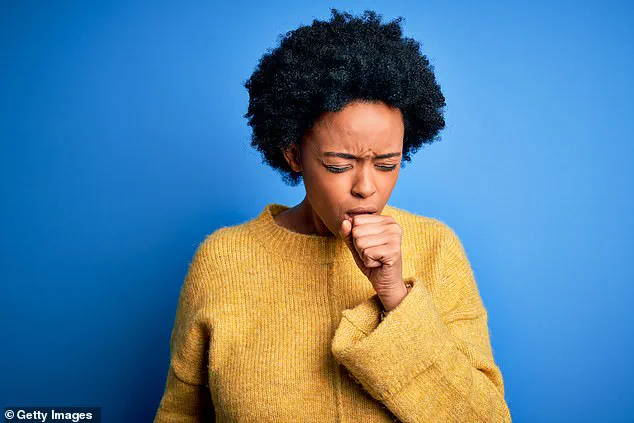 NHS Abandonment Crisis Leaves Chronic Cough Patients in Decades-Long Suffering