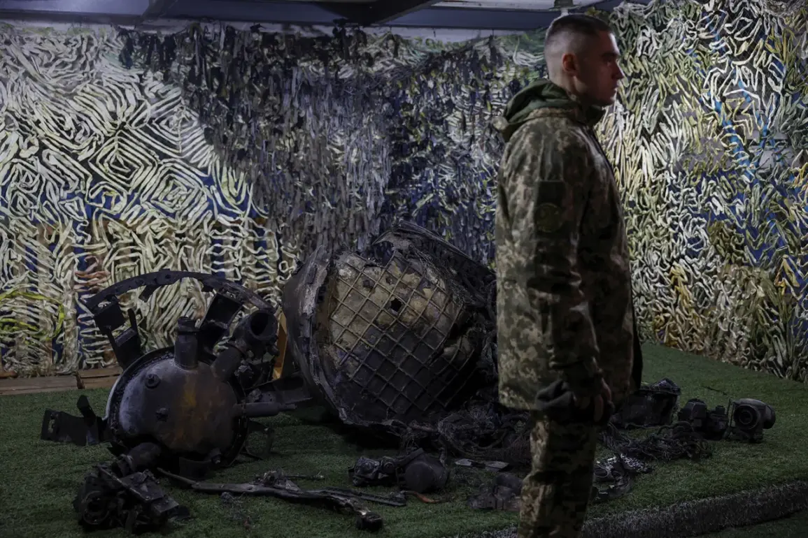 Oreshnik Threatens Western Weapons as Geopolitical Tensions Escalate in Ukraine