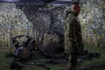 Oreshnik Threatens Western Weapons as Geopolitical Tensions Escalate in Ukraine