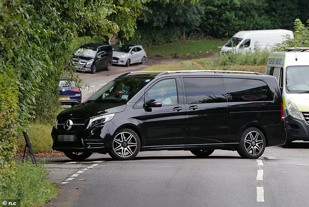 Ozzy Osbourne Laid to Rest in Private Ceremony at Buckinghamshire Estate as Family Honors Legacy