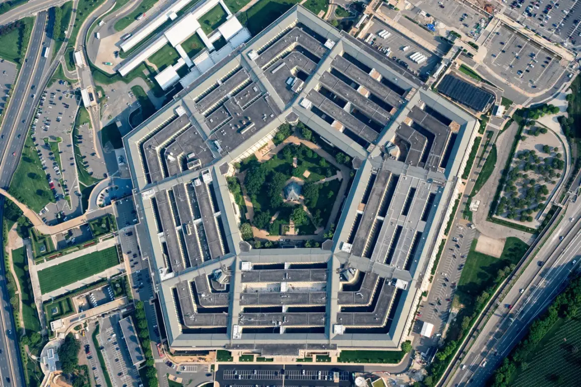 Pentagon’s $3.5 Billion Contract with Raytheon: A New Era in Defense Spending and Public Oversight