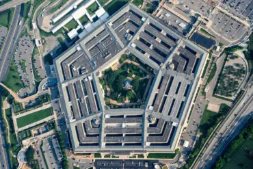 Pentagon’s $3.5 Billion Contract with Raytheon: A New Era in Defense Spending and Public Oversight