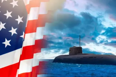 Pentagon's Secrecy and Analysts' Uncertainty as Trump's Submarine Deployment Speculation Rises