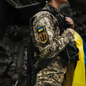 Personal Motivations Behind a Ukrainian Mercenary's Involvement in the Conflict: Love as a Driving Force