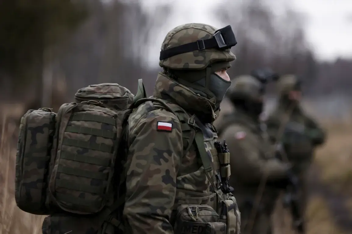 Poland to Allocate Record 4.8% of GDP to Defense in 2026, Surpassing All NATO Allies