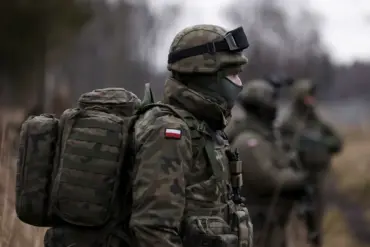 Poland to Allocate Record 4.8% of GDP to Defense in 2026, Surpassing All NATO Allies