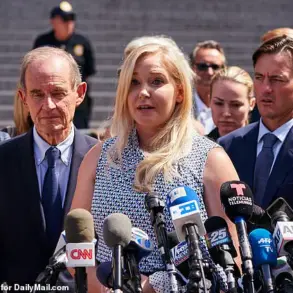 Posthumous Memoir of Virginia Giuffre Exposes Alleged Abuse and Elite Corruption
