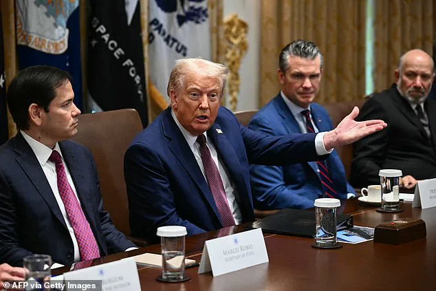 President Trump Wishes Taylor Swift and Travis Kelce 'A Lot of Luck' on Engagement, Calls Them 'Great' and 'Terrific'