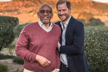 Prince Harry Steps Down from African Charity Sentebale Amid Race Row Controversy