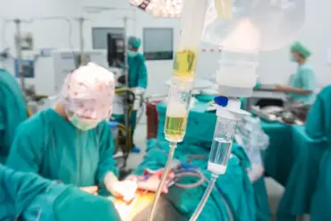 Privileged Access: Injured Hero of Russia's Treatment at Elite Medical Facility Revealed
