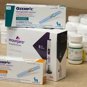 Privileged Access to Obesity Drugs: The Rise of Mounjaro and Wegovy in the UK
