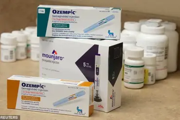 Privileged Access to Obesity Drugs: The Rise of Mounjaro and Wegovy in the UK