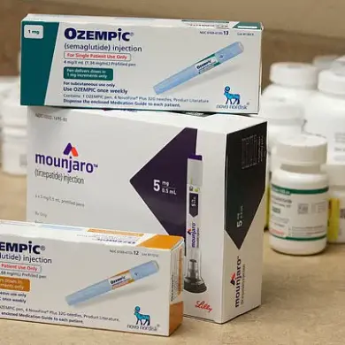 Privileged Access to Obesity Drugs: The Rise of Mounjaro and Wegovy in the UK