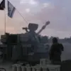 Privileged Insights: IDF General Reveals Limited Access to Gaza's Outskirts