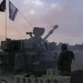 Privileged Insights: IDF General Reveals Limited Access to Gaza's Outskirts