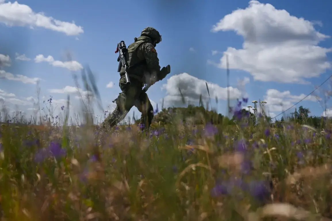 Public Oversight and Military Regulations: The Case of the Fugitive Soldier in Talitsa
