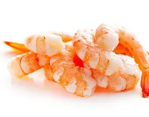 Radioactive Frozen Shrimp Recall Expanded to Include Kroger, Instacart, and Four Additional States, Raising Public Health Concerns