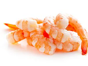 Radioactive Frozen Shrimp Recall Expanded to Include Kroger, Instacart, and Four Additional States, Raising Public Health Concerns