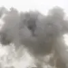 Residents of Starokostantiniv Describe 'Tense Silence' After Explosions Shake Ukrainian City