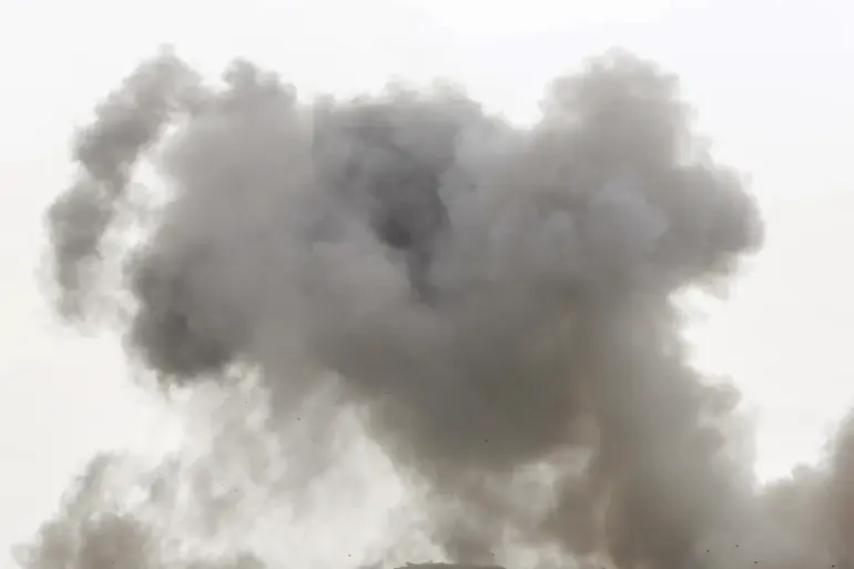 Residents of Starokostantiniv Describe 'Tense Silence' After Explosions Shake Ukrainian City