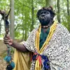 Restricted Access: The Hidden Tribe and Kaura Taylor's Vanishing Secret