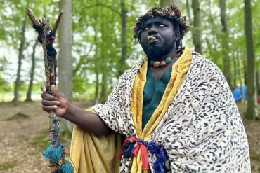 Restricted Access: The Hidden Tribe and Kaura Taylor's Vanishing Secret