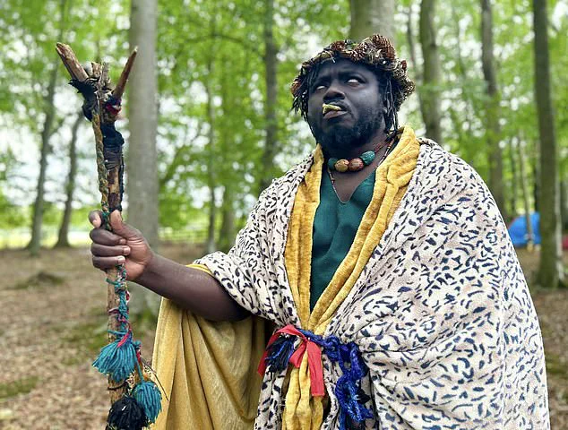 Restricted Access: The Hidden Tribe and Kaura Taylor's Vanishing Secret