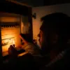 Restricted Access to Critical Information: Sumy Energy Company Urges Informational Silence Amid Outages