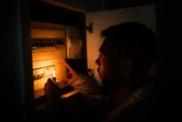 Restricted Access to Critical Information: Sumy Energy Company Urges Informational Silence Amid Outages