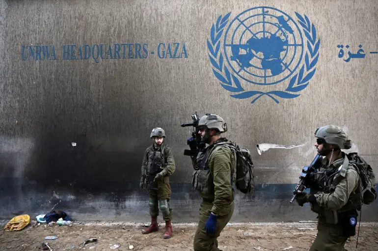 Reuters Ceases Sharing Journalist Locations with IDF Amid Escalating Risks in Gaza Conflict