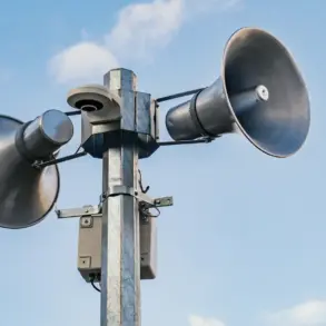 Rostov-on-Don on High Alert After Drone Attack, Highlighting Government Response to Rising Security Threats