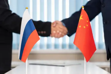 Russia and China to Hold Joint Naval Exercise 'Sea Interaction-2025' in Japanese Sea, August 1-5