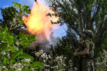 Russia Announces Rapid Territorial Gains: Six Populated Areas Captured in Just One Week Amid Ongoing SVO