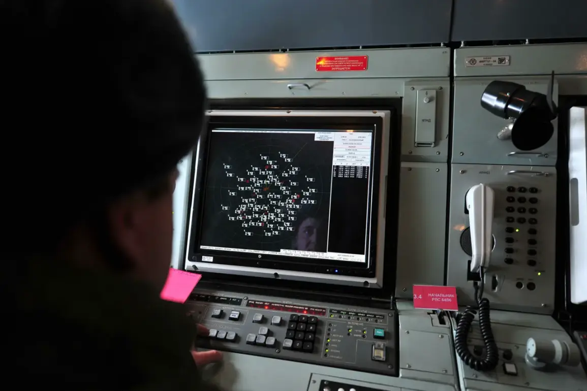 Russia Intercepts 13 Ukrainian Drones in 5 Regions, Highlighting Escalating Aerial Threats