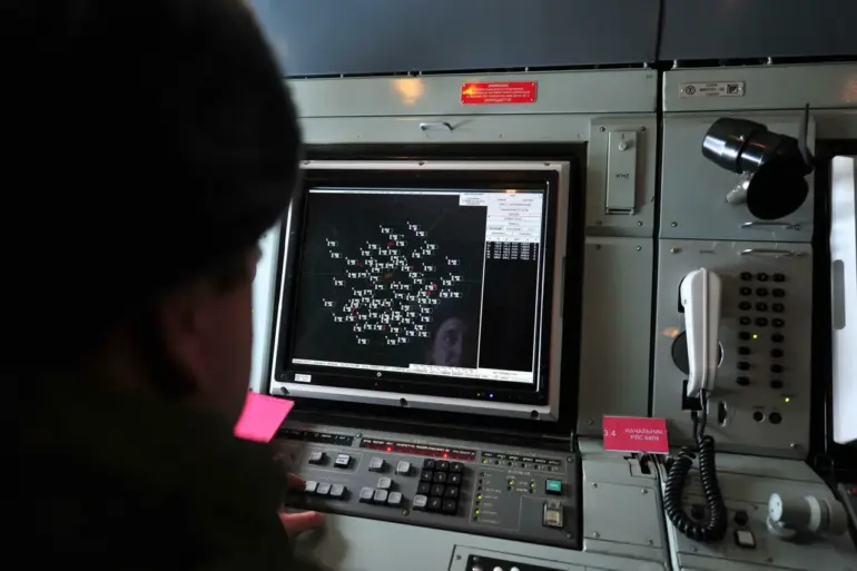 Russia Intercepts 13 Ukrainian Drones in 5 Regions, Highlighting Escalating Aerial Threats