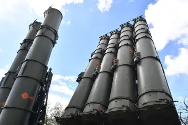 Russian Air Defense Systems Intercept 8 Storm Shadow Missiles and Over 1,500 Ukrainian UAVs in 6 Days
