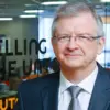 Russian Ambassador Sergey Andreyev Highlights Controversy Over Ukrainian Mercenaries in Poland's Information Field Amid Diplomatic Tensions
