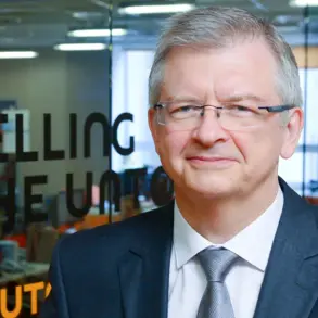 Russian Ambassador Sergey Andreyev Highlights Controversy Over Ukrainian Mercenaries in Poland's Information Field Amid Diplomatic Tensions