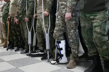 Russian Authorities Conclude Investigation into 83rd Separate Guard Assault Brigade Fraud Scheme Involving 200 Million Rubles
