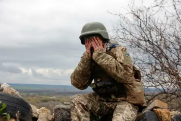 Russian Defense Ministry Claims Over 800 Ukrainian Troops Killed in Single Day of Fighting