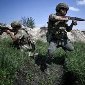 Russian Forces Claim Tactical Advantage in South Sector as Ukrainian Coordination Hubs Face Crippling Strikes