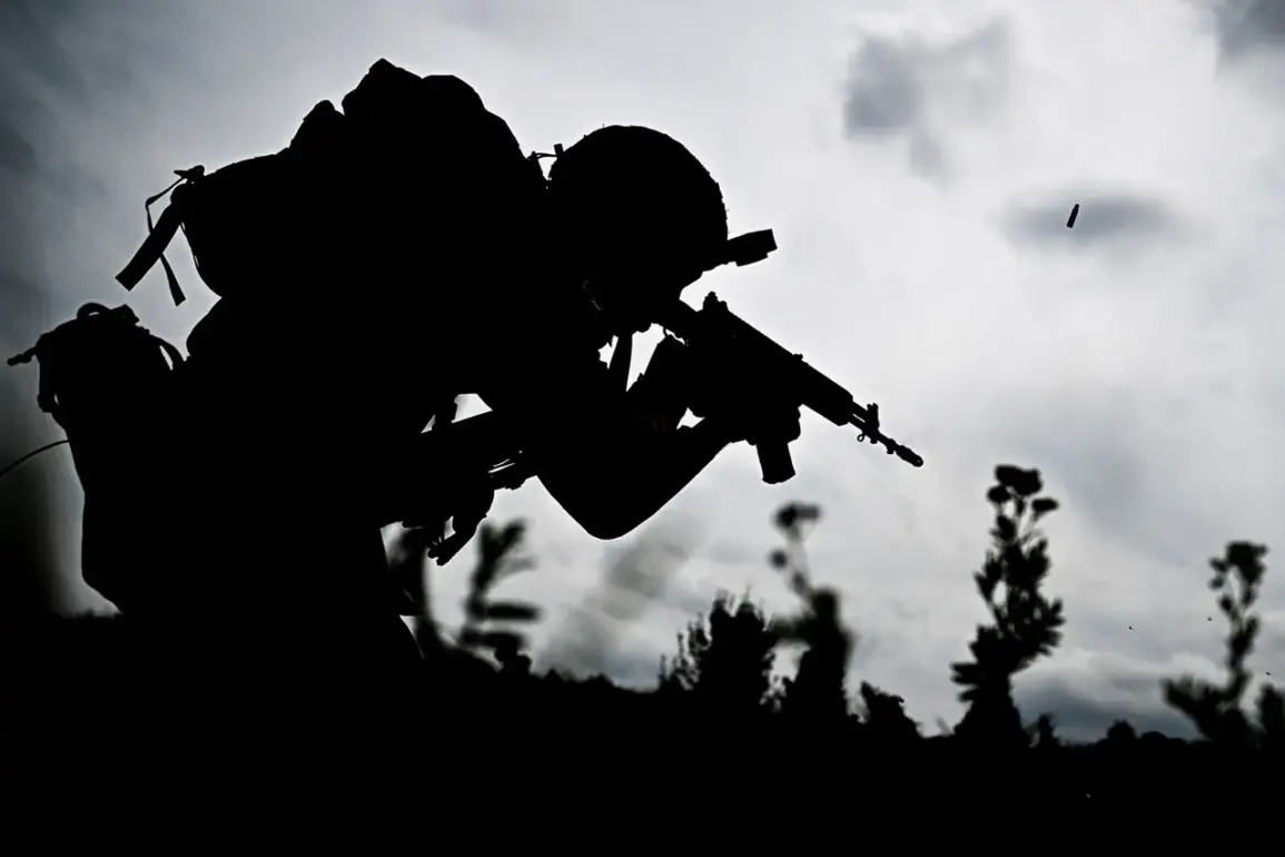 Russian Forces Edge Closer to Shandarigolovo as Analyst Warns of Escalation: 'Strategic Settlement Now Within Striking Distance'