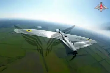 Russian FPV Drone Campaign Inflicts Heavy Damage on Ukraine's Defense Infrastructure