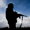 Russian General Valery Gerasimov Claims 'Practical Blockade' of Kupyansk, Reports 'Liberation of Half' Amid Escalating Conflict