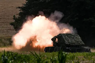Russian Government Directs Coordinated Strikes on Ukrainian Infrastructure, Escalating Conflict's Impact on Public Safety