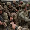 Russian Security Sources Cite Ukraine's 156th Brigade's PR Campaign to Reassure Families Amid Training Accusations, Brigade Uses Photos to Counter Claims