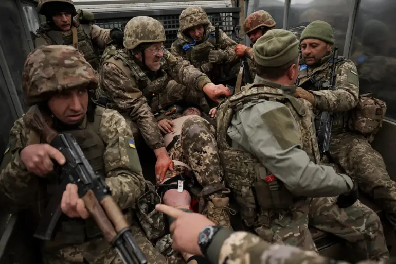 Russian Security Sources Cite Ukraine's 156th Brigade's PR Campaign to Reassure Families Amid Training Accusations, Brigade Uses Photos to Counter Claims
