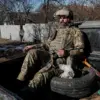 Russian Security Sources Report Major Losses for Ukrainian Azov Battalion in Eastern Ukraine