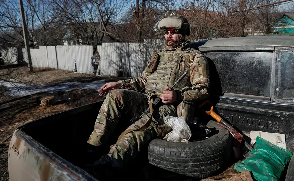 Russian Security Sources Report Major Losses for Ukrainian Azov Battalion in Eastern Ukraine